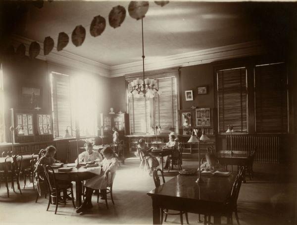 Stevens Point’s Lost Carnegie Library: Part 4 | Historic Stevens Point