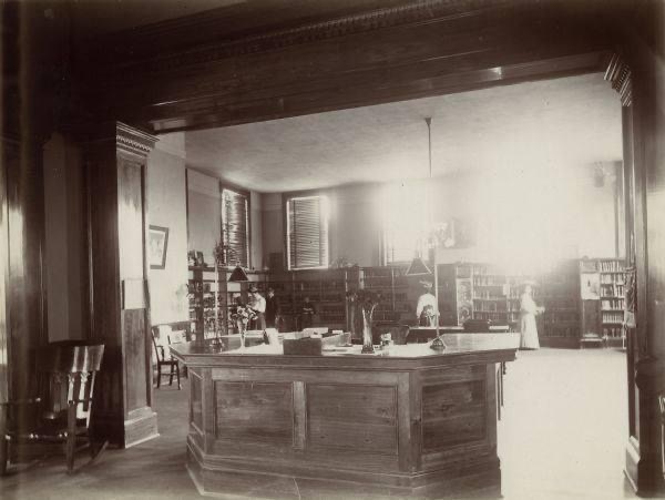 Stevens Point’s Lost Carnegie Library: Part 4 | Historic Stevens Point