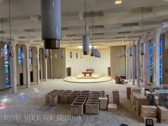 Exclusive Photos: St Joseph’s Convent Progress Photos | Historic ...