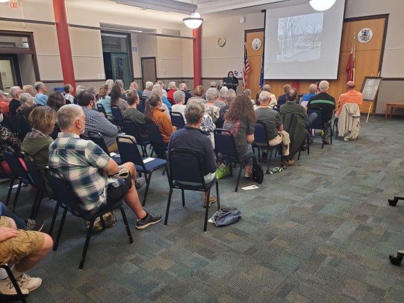 The Historic Stevens Point Project: Historic Recap of 2022 | Historic ...